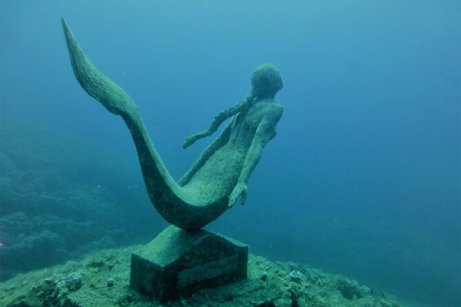 2-Hour Diving & Diving in Marina Del Plemmirio Area in Syracuse - Cancellation Policy