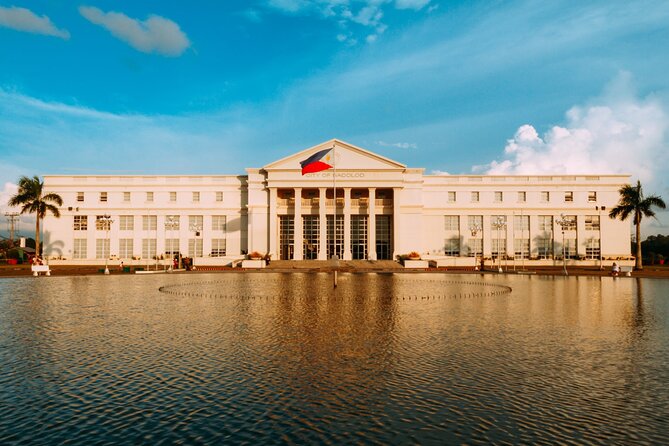 2-Hour Guided Private Romantic Walking Tour in Bacolod - Tour Highlights