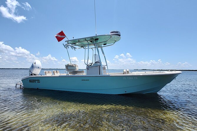 2-Hour Private Dolphin Sightseeing Adventure in Panama City - Booking and Refund Policies