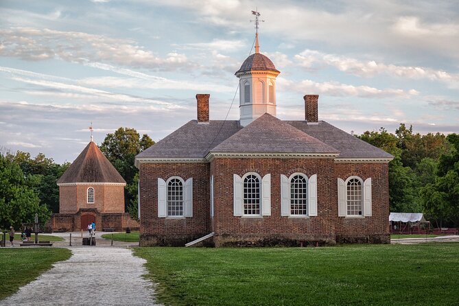 2-Hour Private Guided the Best of Williamsburg Walking Tour - Overview and Highlights