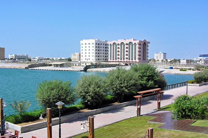 2-Hour Private Guided Walking Tour in Ras Al-Khaimah - Tour Highlights