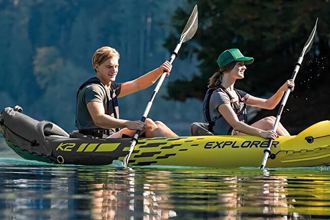 2-Hour Private Kayak or Paddleboard Tour in Cabarete La Boca - Pricing and Booking Details