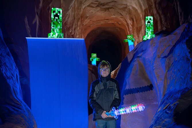 2-Hour Private Light Painting Experience on the Sand Dunes - Experience Inclusions and Highlights