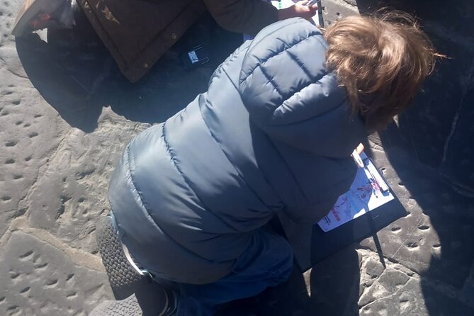 2-Hour Private Treasure Hunt in Florence - Tour Overview
