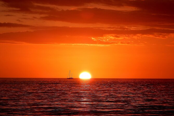 2-hour Tiki Pub Sunset Experience in Fort Myers Beach - Experience Details