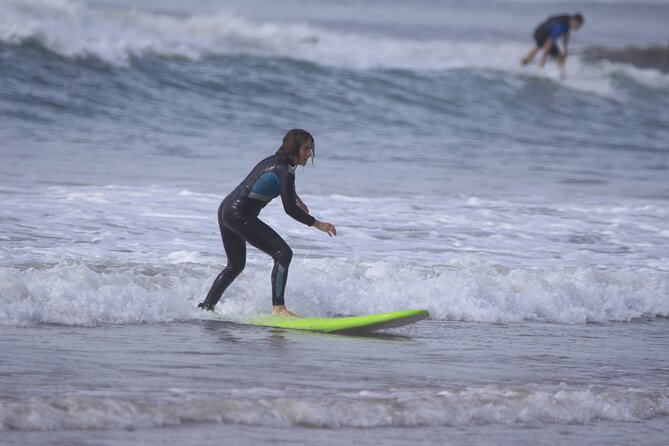 2 Hours Activity Surfing Lessons in Taghazout - Surfing Basics and Safety Guidelines