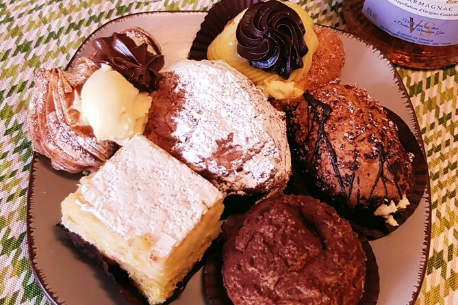 2-Hours Food and Drink Tasting at Casa Delle Salentine in Italy - Reservation Process