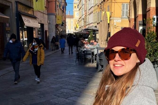 2 Hours Guided Walking Tour in Parma With Culinary Stop - Meeting Point and Start Time