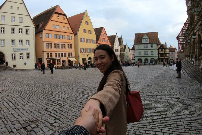 2 Hours Private Medieval Musical Tour: Rothenburgs Historic Gems - Inclusions