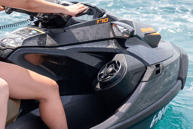 2 Hours Yamaha VX Jet-Ski Rentals Miami Beach (No Hidden Fees) - Overview of Yamaha VX Jet-Ski Rentals