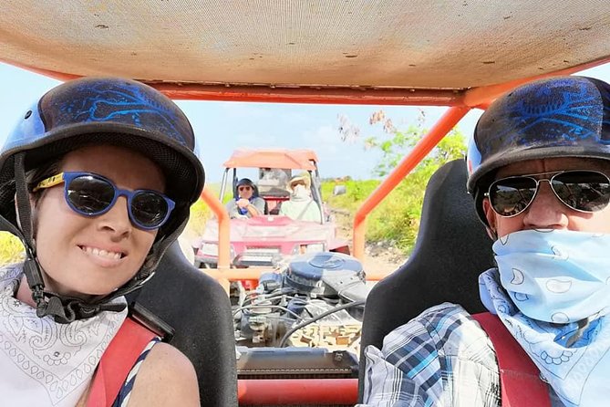 2 Person Buggy Tour - Traveler Reviews