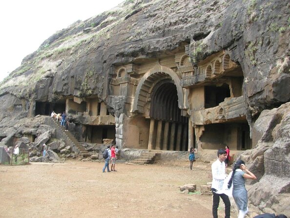 2000 Year Old Buddhist Trail to Karla & Bhaja Caves as a Day Trip From Mumbai - Trail Overview