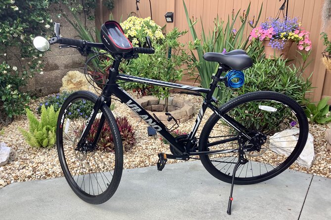 24 Speed Hybrid Road Bike Rental - Rental Pricing and Reservation