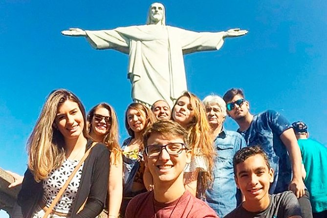 27 -Guided Tour to Christ the Redeemer and City in Rio De Janeiro - Good To Know