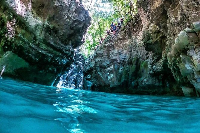27 Waterfalls Damajagua Tour From Cabarete Sosua & Puerto Plata - Review Sources and Ratings