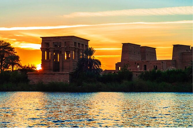 2Days Luxor From Cairo by Air Include Hotair Ballon, Sound&Light - Good To Know