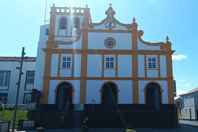 2H Walk in Ribeira Grande - Experience Details