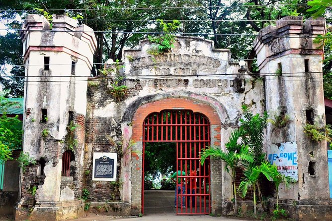 2in1 City Tour and Museum With Pick up at Hotel or Cruise Port - Tour Details and Inclusions