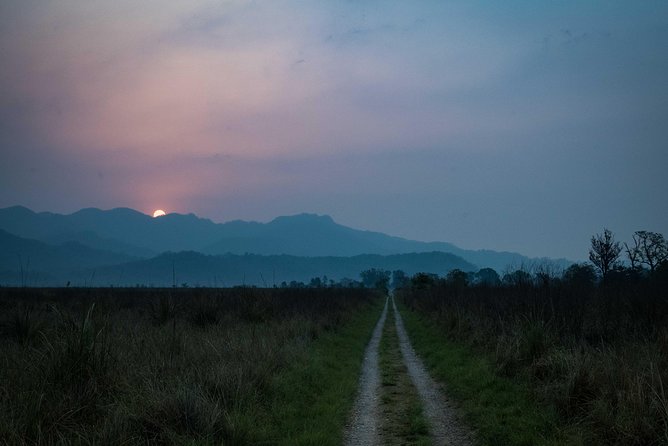 2N Jim Corbett National Park (Dhikala Zone) - Tour Package Details