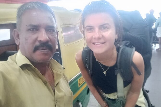 3-4 Hours Kochi Tuk-Tuk Tour With Pickup From Cruise Ships - Tour Highlights