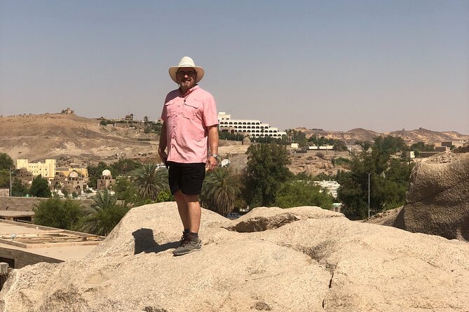 3-Day 2-Night Tour to Aswan, Abusimbel & Luxor - Tour Highlights