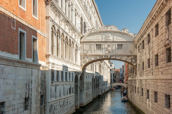 3-Day 2 Nights Exclusive Venice Break! - Booking Information