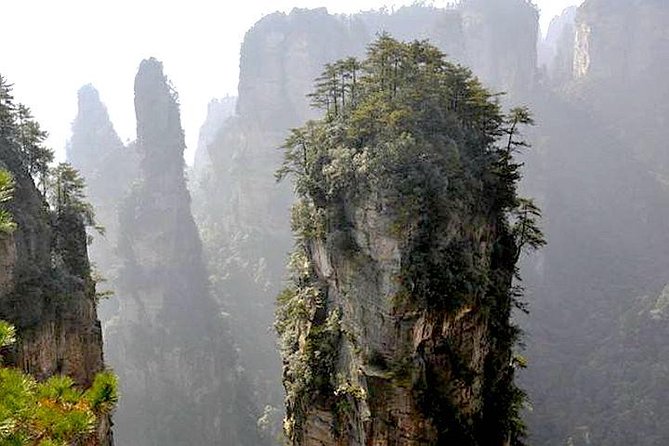 3-Day "A Bite" Of Mysterious West Hunan Tour (ZhangjiajieFenghuang) - Tour Highlights