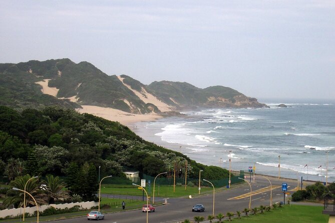 3 Day Garden Route & Robberg Nature Reserve Tour From Cape Town - Itinerary Highlights
