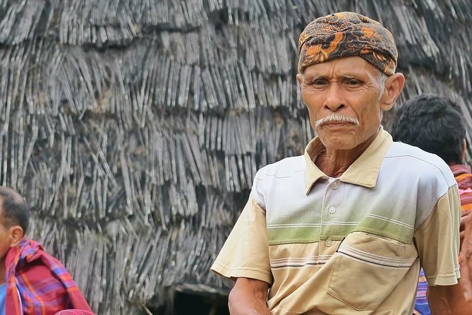 3-Day Guided Tour to the Village of Wae Rebo  - East Nusa Tenggara - Overview and Highlights