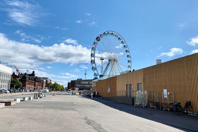 3-Day Helsinki Family Comfort Tour - Tour Highlights