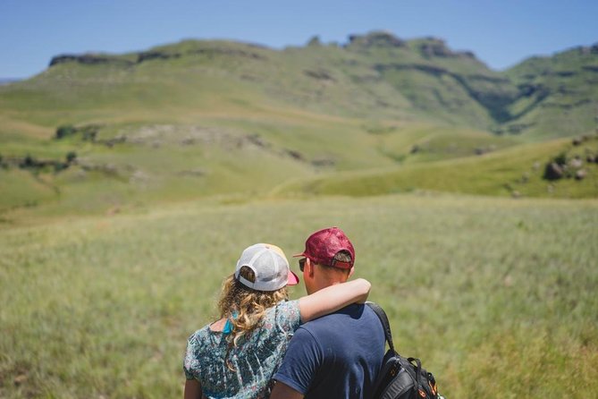 3 Day Highlights of Lesotho Tour From Underberg and Himeville - Tour Highlights in Lesotho