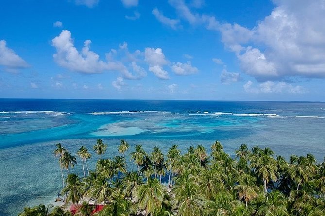 3-Day in San Blas Island With Meals, Boat Tour Private Bedroom - Tour Highlights