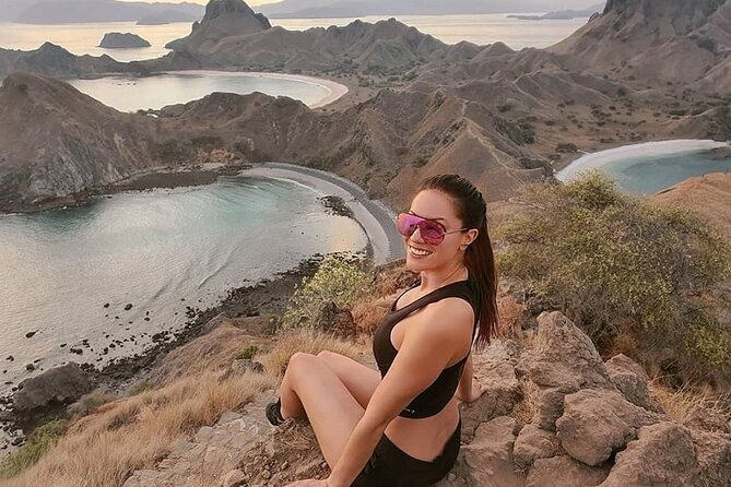3-Day Komodo National Park Liveaboard (Shared Cabin)  - East Nusa Tenggara - Traveler Photos