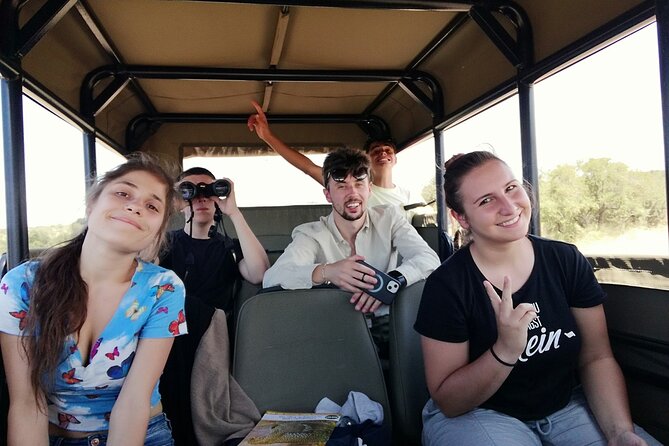 3 Day Kruger National Park Tour - Tour Pricing and Inclusions
