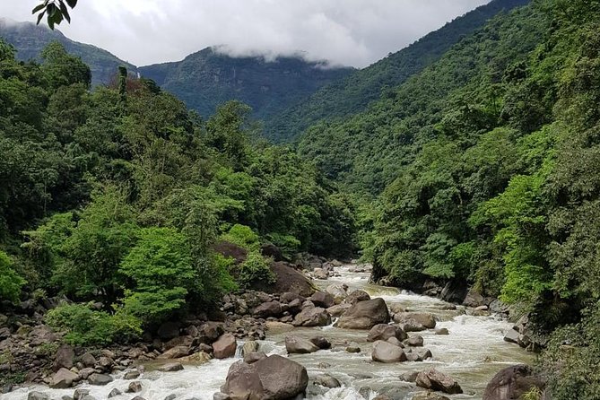 3-Day Meghalaya Tour From Guwahati (Feb ) - Tour Overview