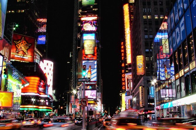 3-Day New York Tour With Airport Pickup - Tour Pricing and Booking Details