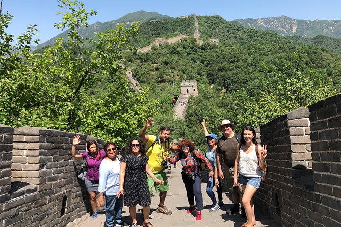 3-Day Private Beijing Sightseeing Tour With Peking Duck, Hot Pot Plus Optional Show - Pricing and Booking Information