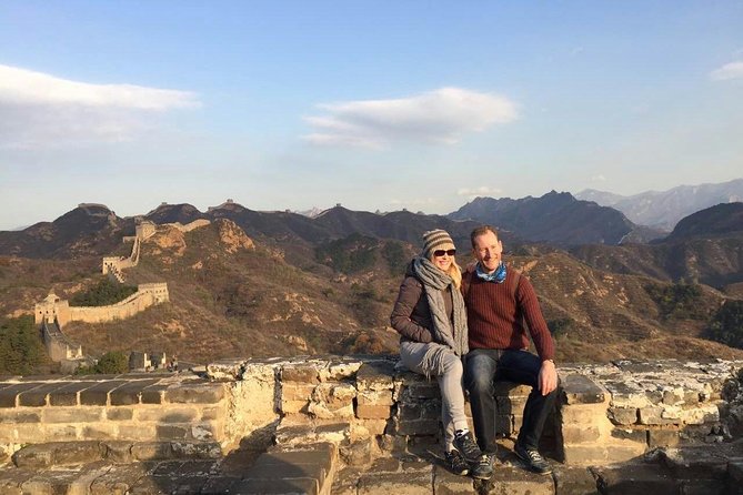 3-Day Private Beijing Tour With Forbidden City, Great Wall, Hutong and Lunch - Pricing and Guarantee