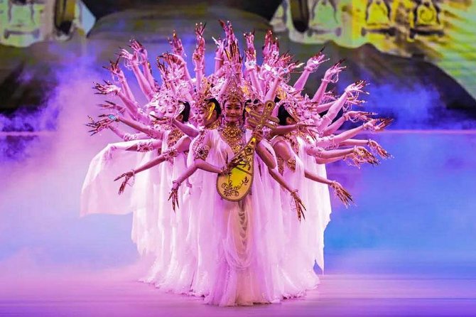 3-Day Private Silk Road Tour of Dunhuang: Mogao Grottoes, Yulin Grottoes, Crescent Moon Pool - Tour Overview