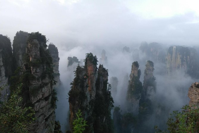3-Day Private Zhangjiajie Indepth Exploring Tour(All Inclusive) - Traveler Experience