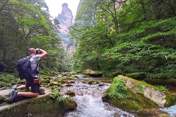 3-Day "Secrets Of Zhangjiajie" Deep Photography Tour - Inclusions and Exclusions