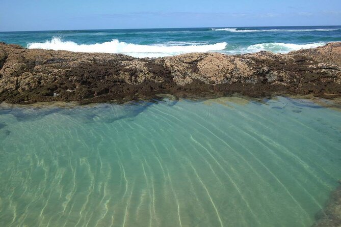 3 Day Tour Fraser Island CAMPING - Overview of Fraser Island Camping Tour