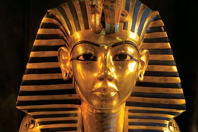 3 Days 2 Nights Tour to Cairo From Taba by Coach - Itinerary Highlights
