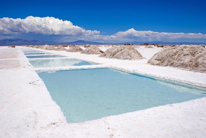 3 Days 3 Full Excursions Pack - Excursion Itinerary Overview
