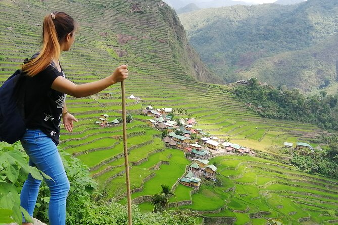 3 Days Adventure in Banaue Ifugao - Accommodation Details