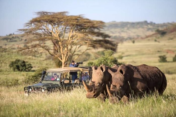 3 Days Drakensberg & Tala Private Game Reserve From Durban Tour - Good To Know