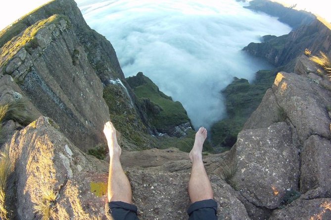 3 Days Hiking Tour South Africa From Johannesburg - Tour Details and Requirements