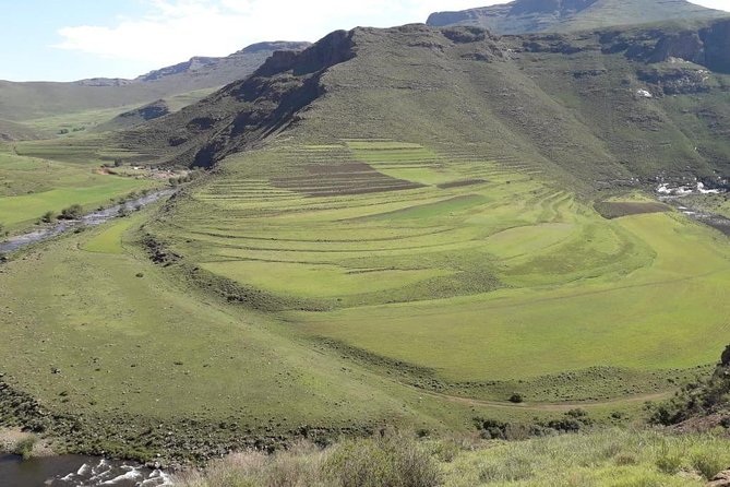 3 Days Lesotho Private Tour, Sani Pass and Maletsunyana Falls - Meeting and Pickup Details
