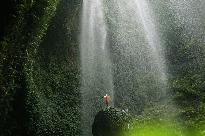 3 Days - Madakaripura, Mt Bromo and Ijen From Malang / Surabaya - Tour Details