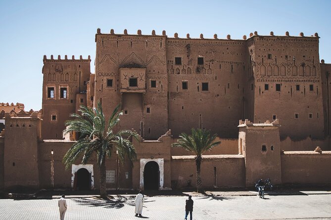 3 Days Merzouga Desert Tour From Fez to Marrakech - Booking and Pricing Details